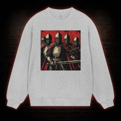 Knight Sweatshirt