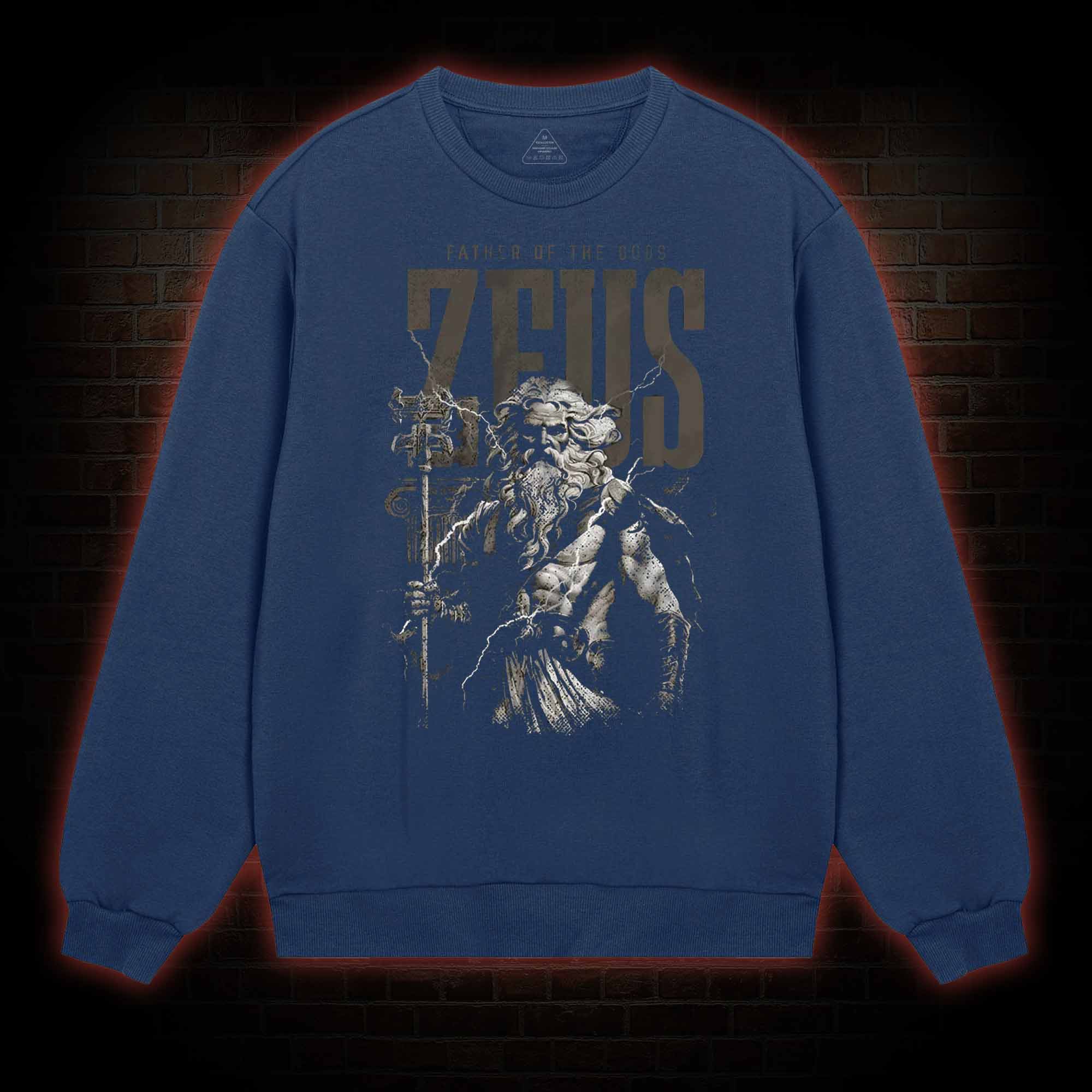 Zeus Sweatshirt