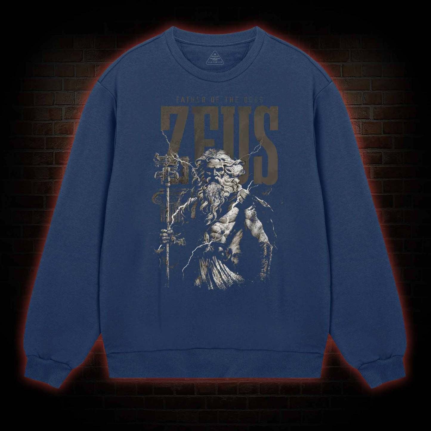 Zeus Sweatshirt