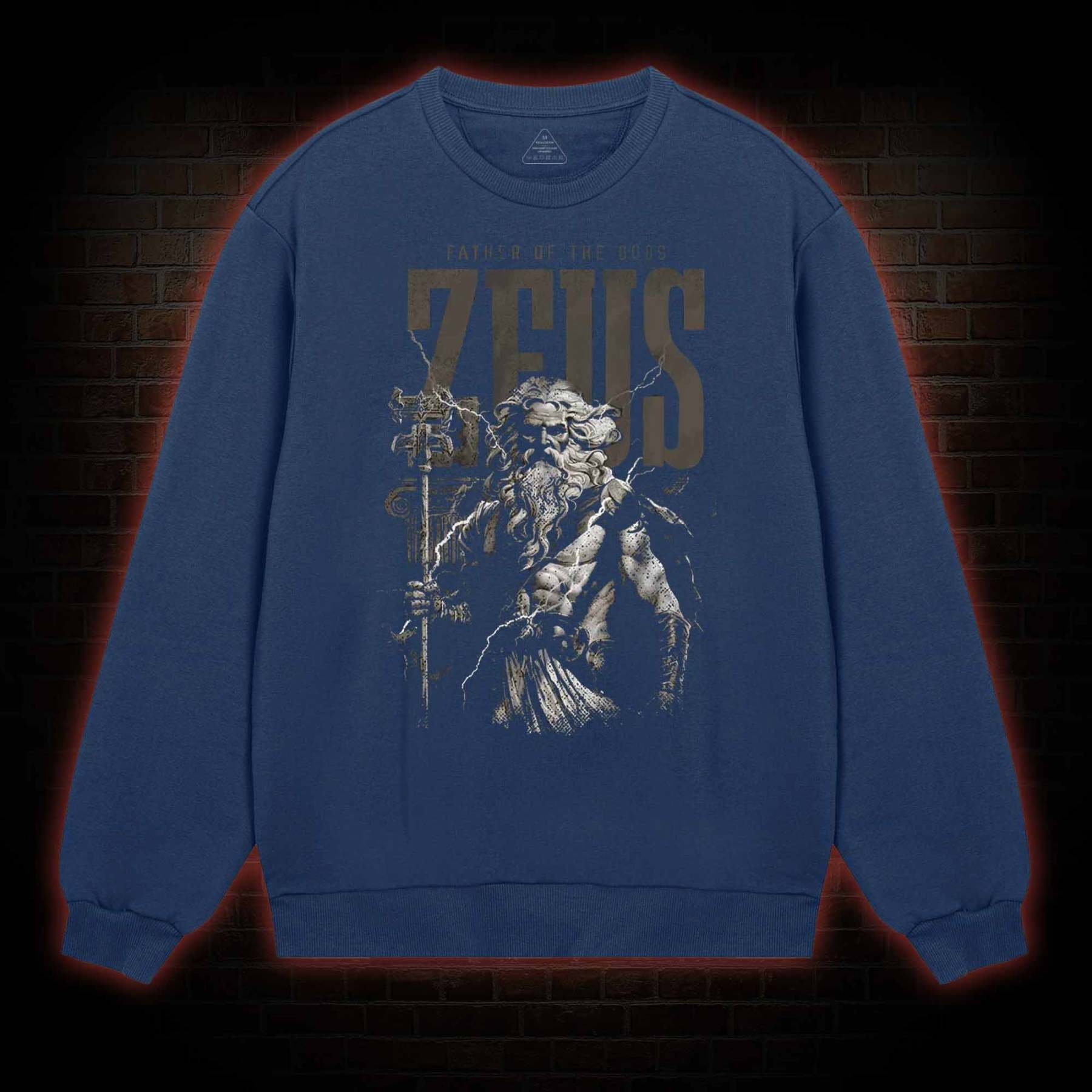 Zeus Sweatshirt