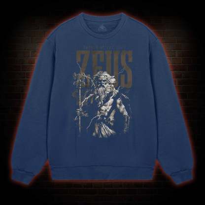 Zeus Sweatshirt