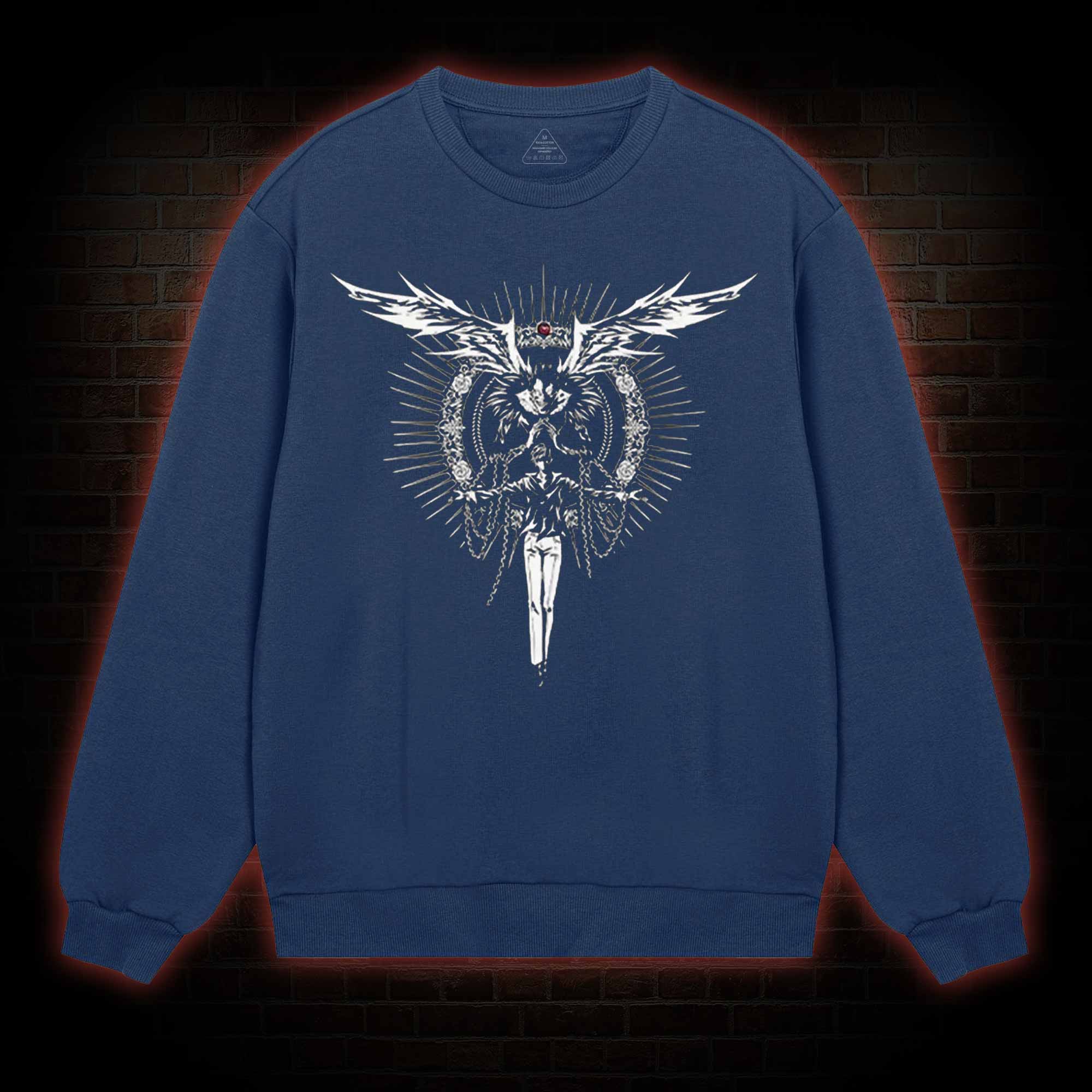 The Death Sweatshirt