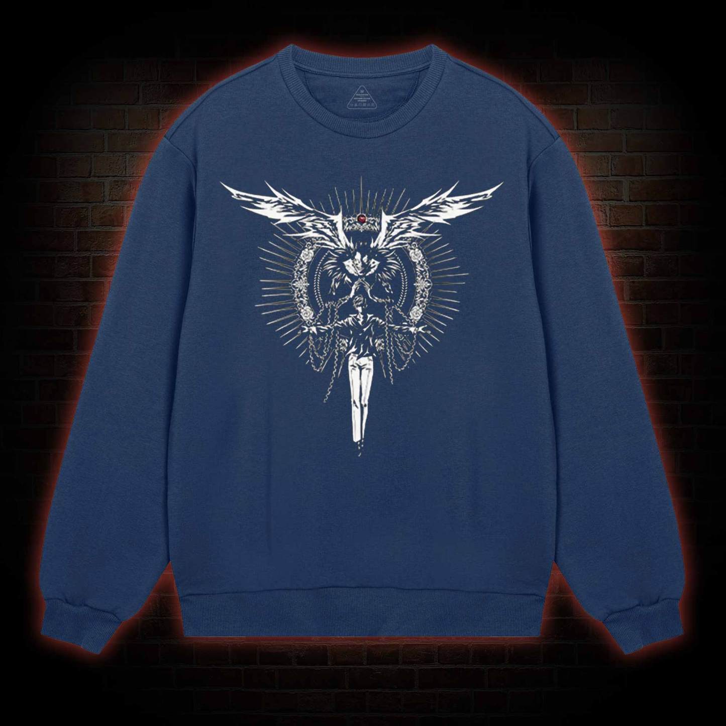 The Death Sweatshirt