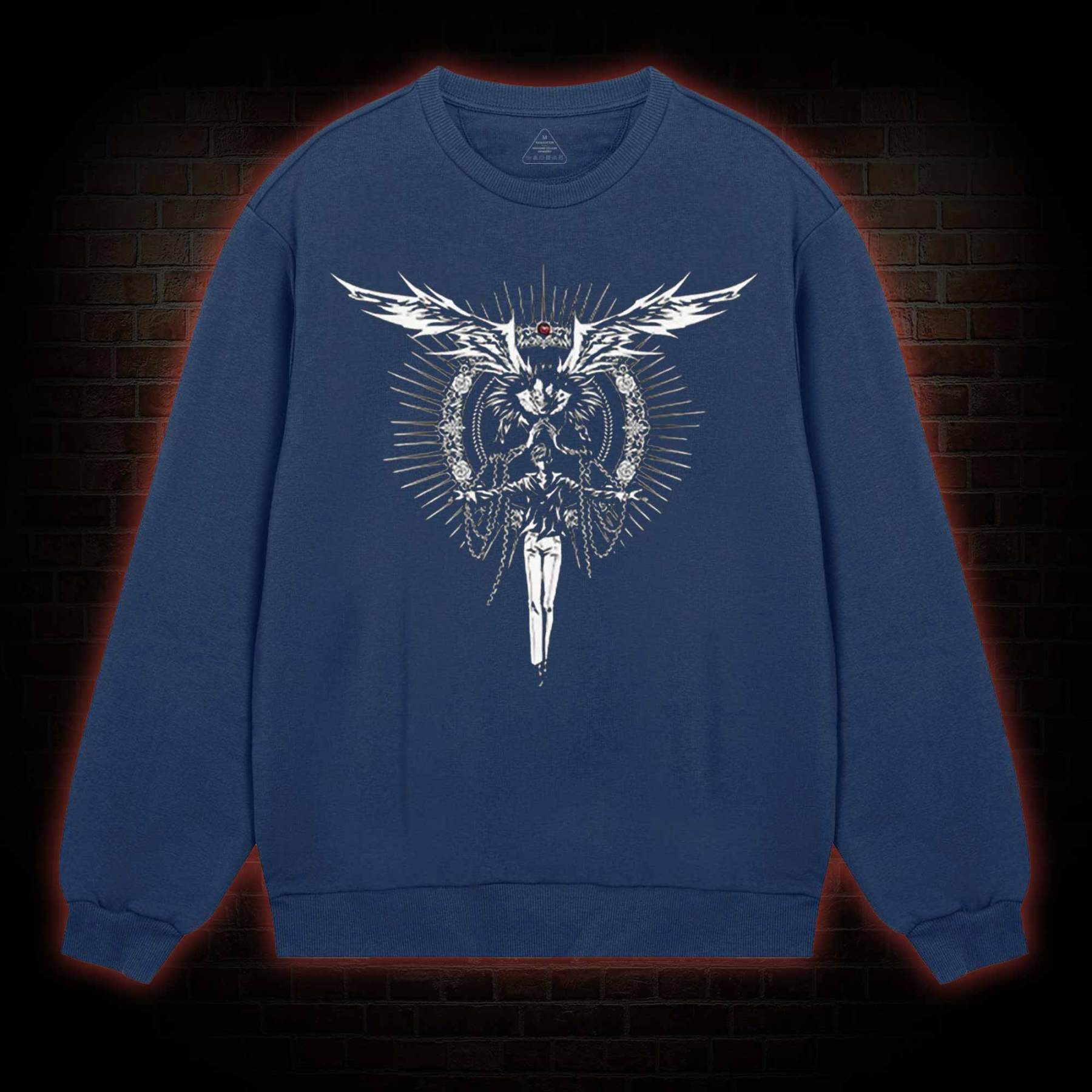 The Death Sweatshirt