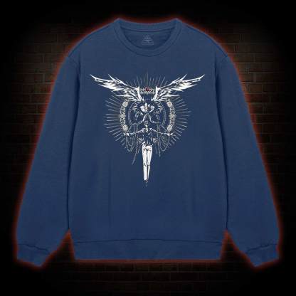 The Death Sweatshirt