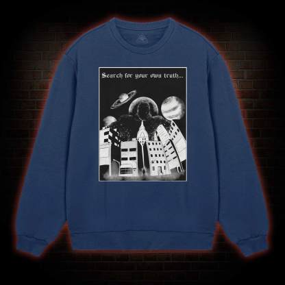 The Truth Sweatshirt
