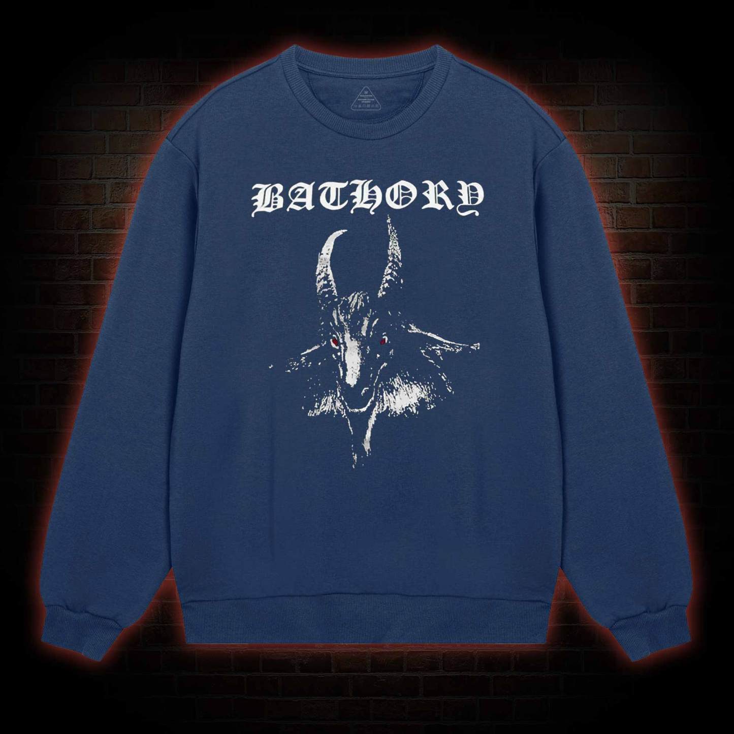 Bathory Goat Sweatshirt