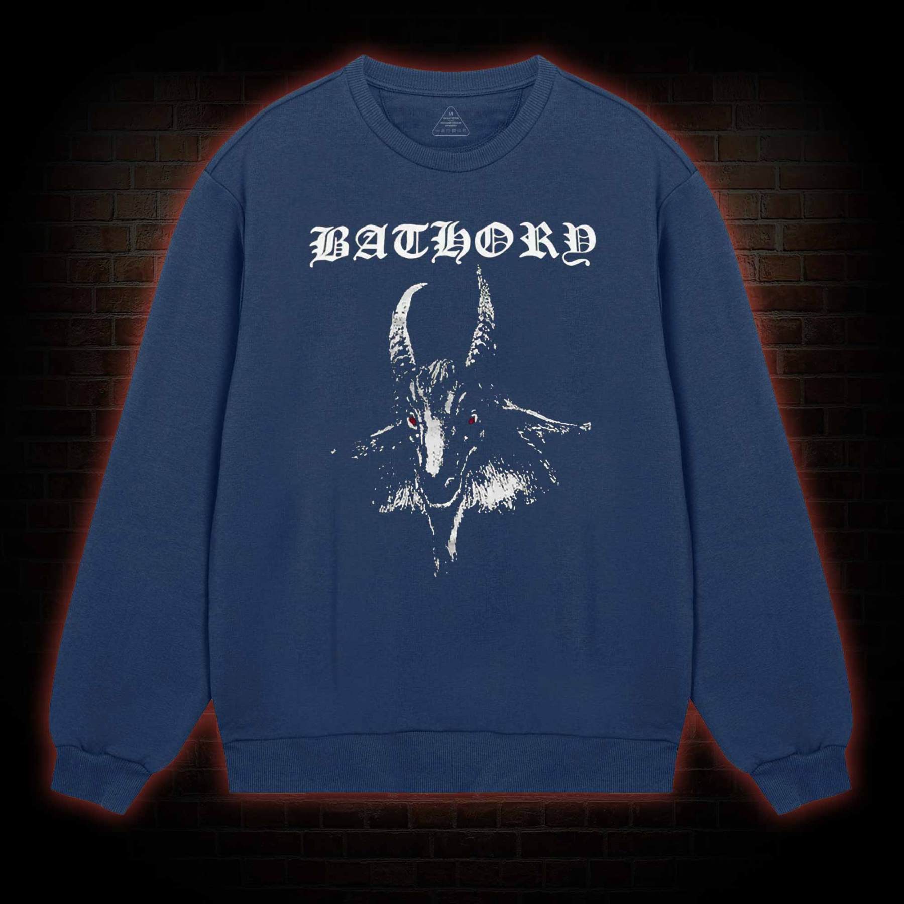 Bathory Goat Sweatshirt