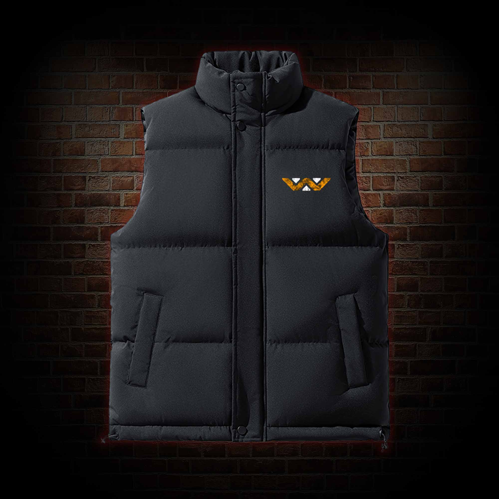 Building Better World Padded Vest