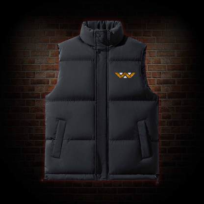 Building Better World Padded Vest