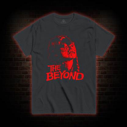 Through the Gates of Hell they Came...From T-shirt