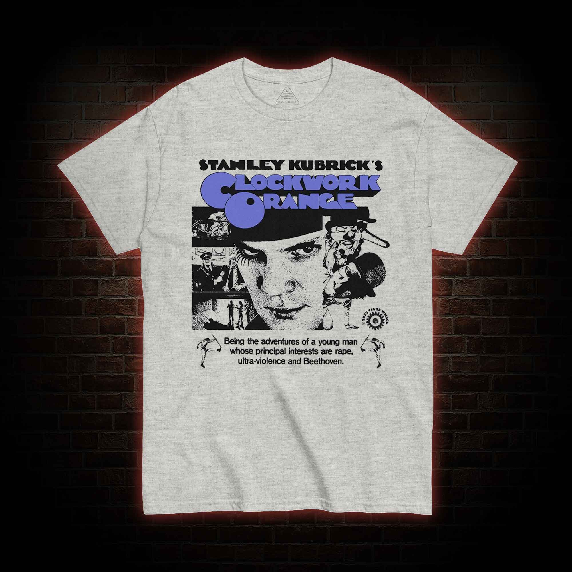 Goodness is Something to be Chosen T-shirt