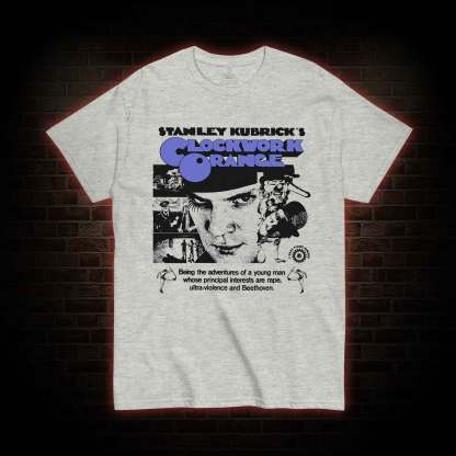 Goodness is Something to be Chosen T-shirt