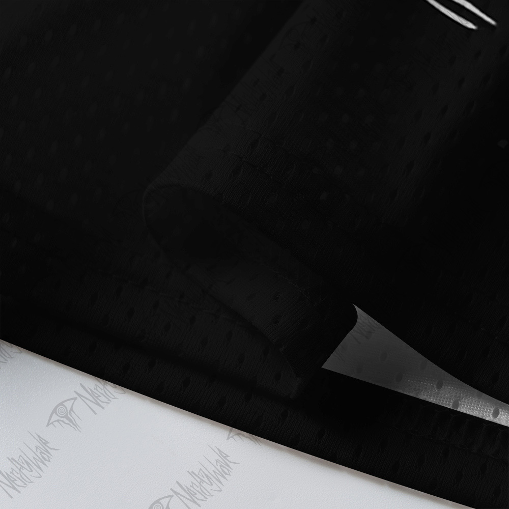 Krakatoa Mesh Jersey