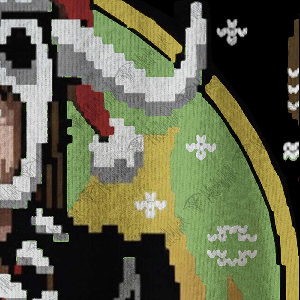 I Give You Your Heart Ugly Sweatshirts