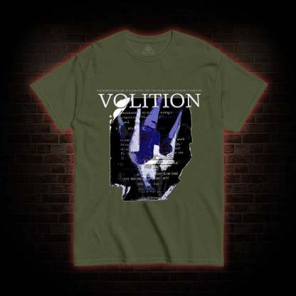 Volition T-Shirt