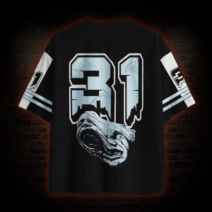 The Thing Mesh Jersey