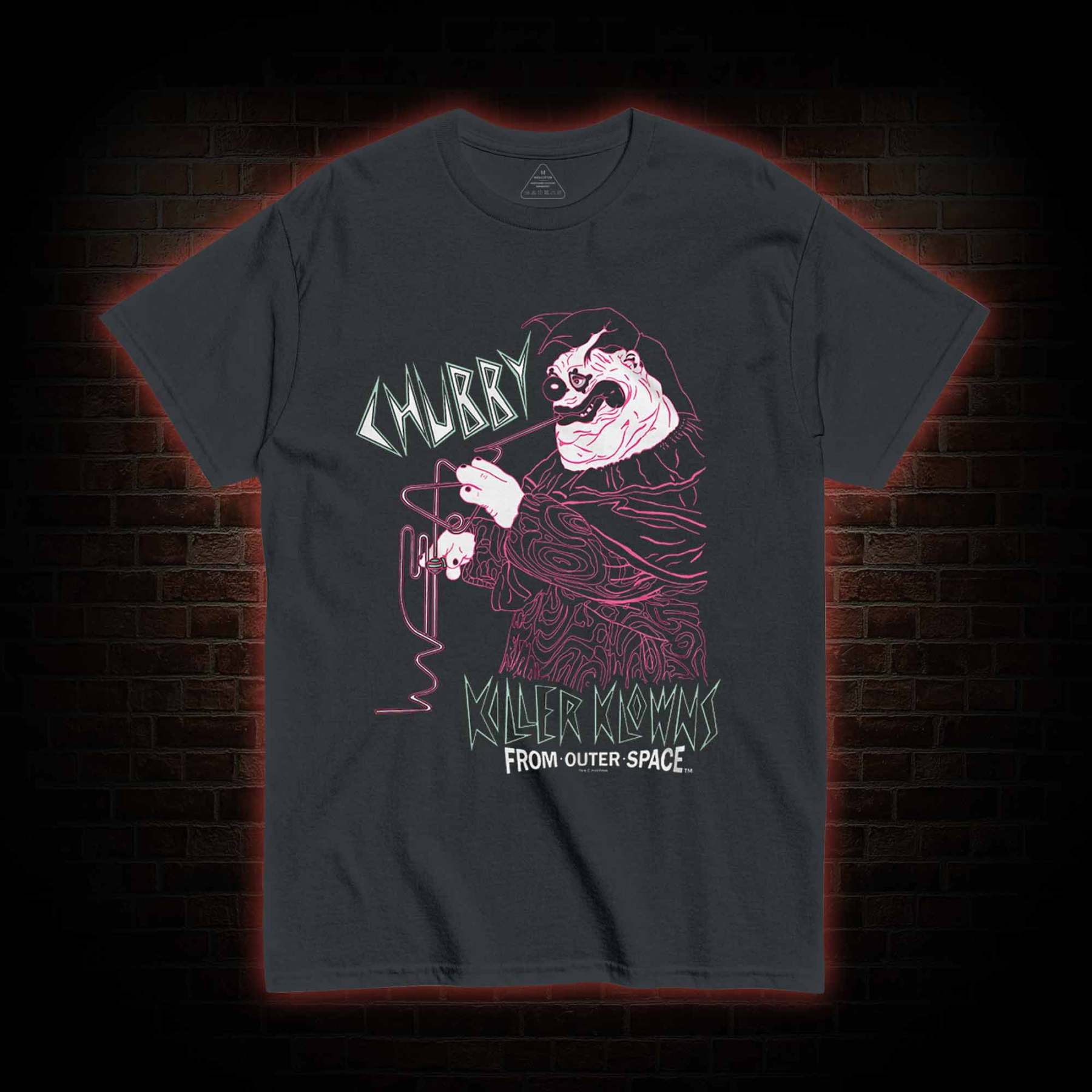 Killer Clown T-shirt