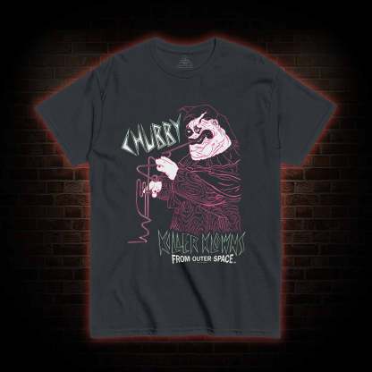 Killer Clown T-shirt