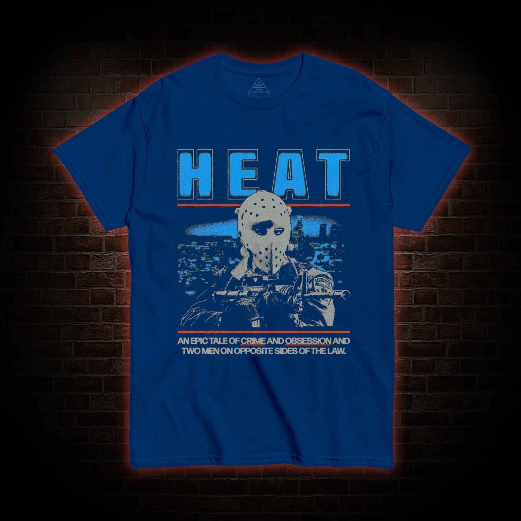 Heat T-shirt