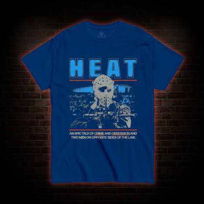 Heat T-shirt
