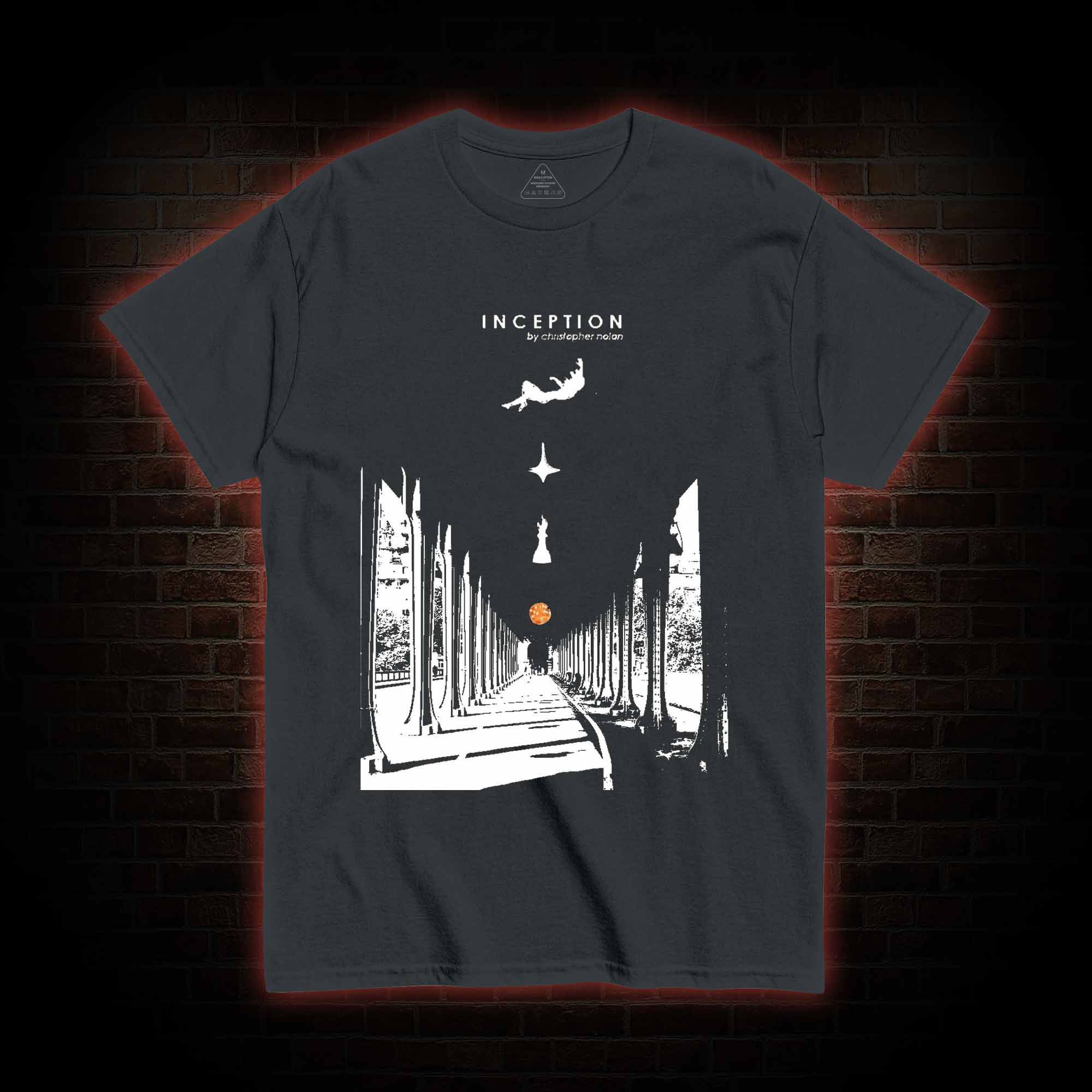 You're Waiting for a Train T-shirt