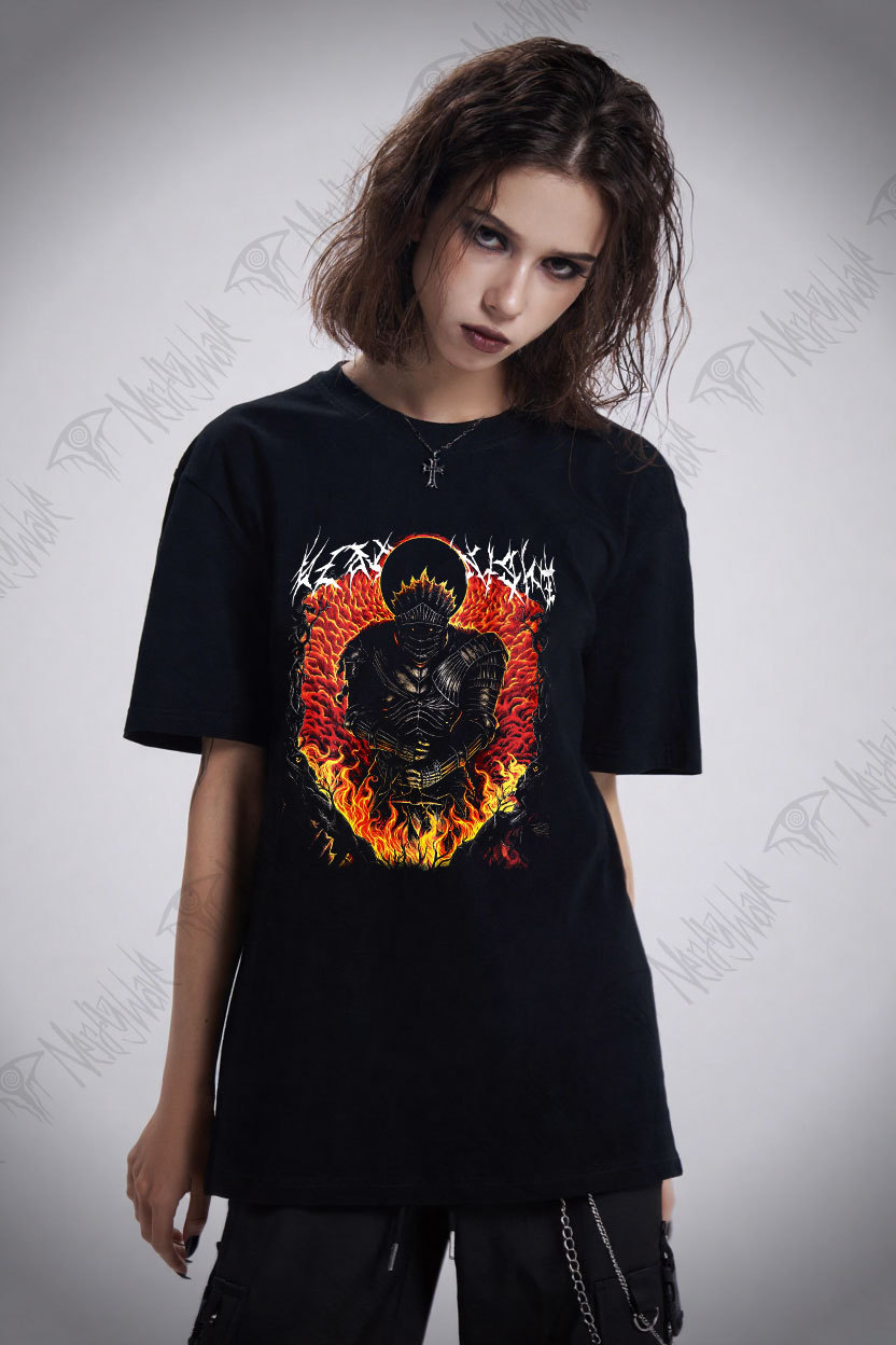 Black Knight T-shirt