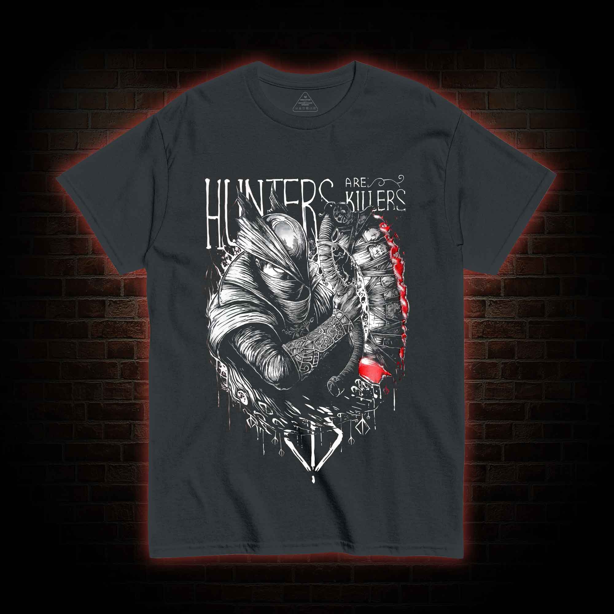 The Hunter T-shirt