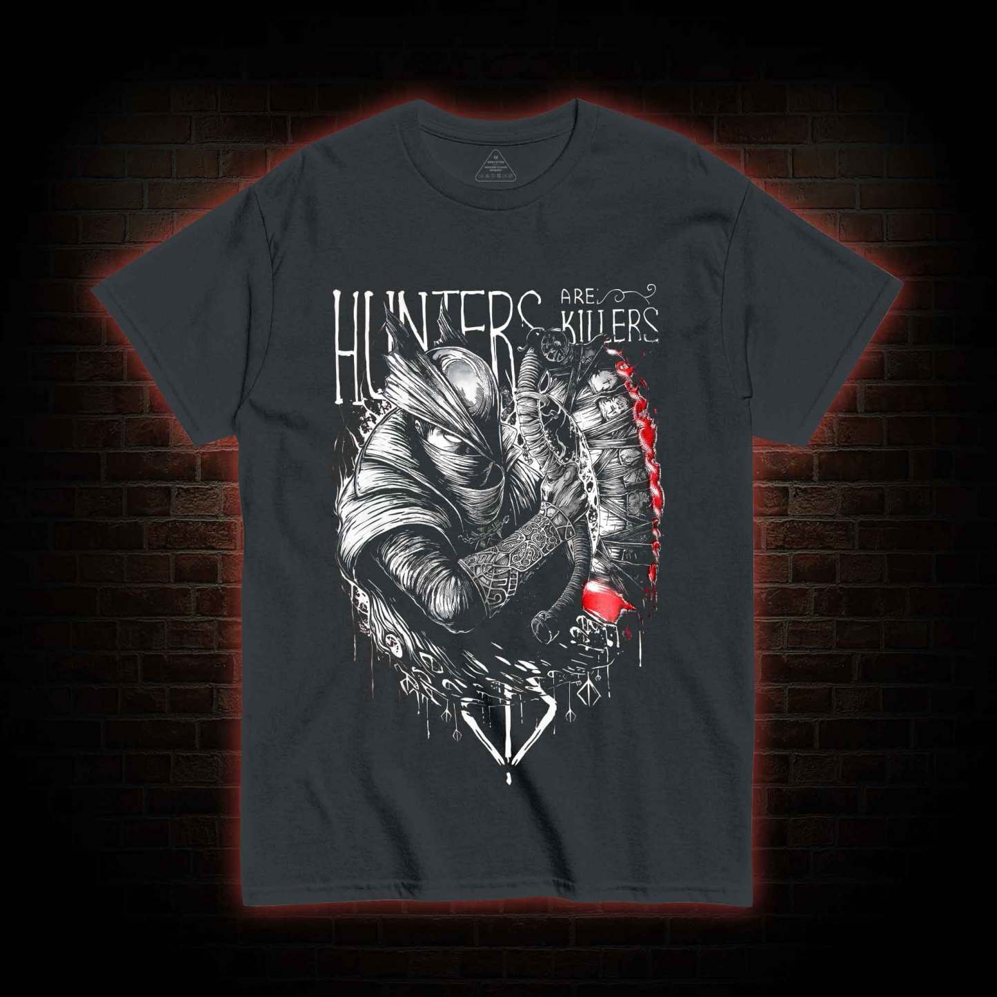 The Hunter T-shirt
