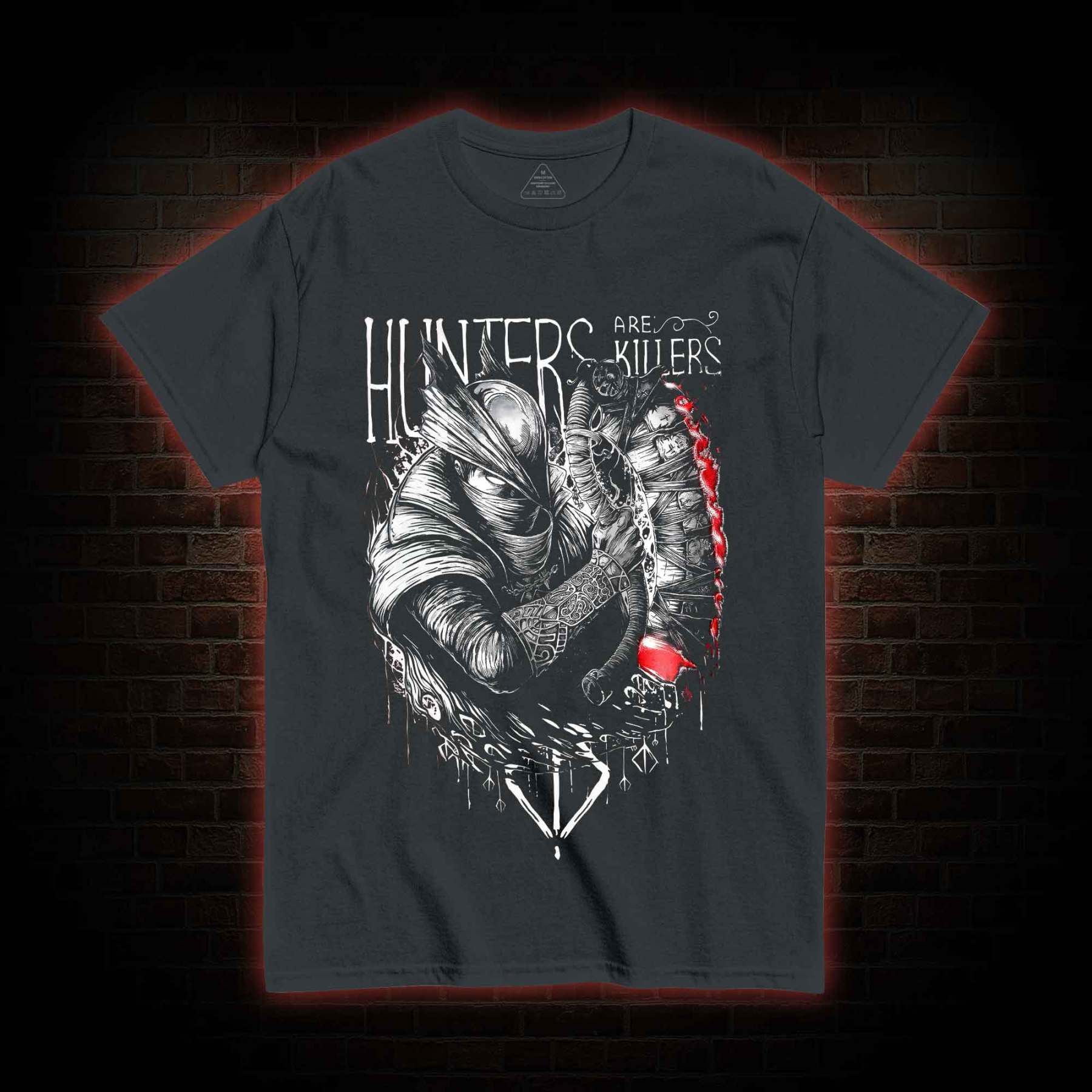 The Hunter T-shirt