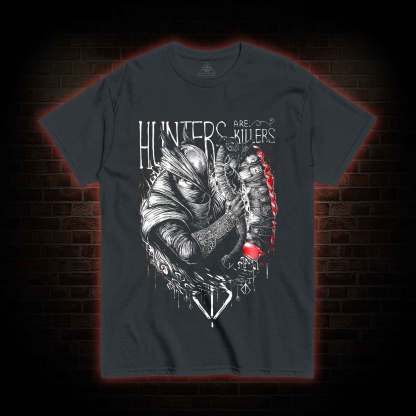The Hunter T-shirt