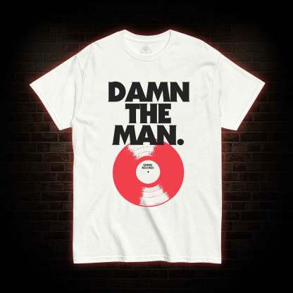 Save the Empire! T-shirt