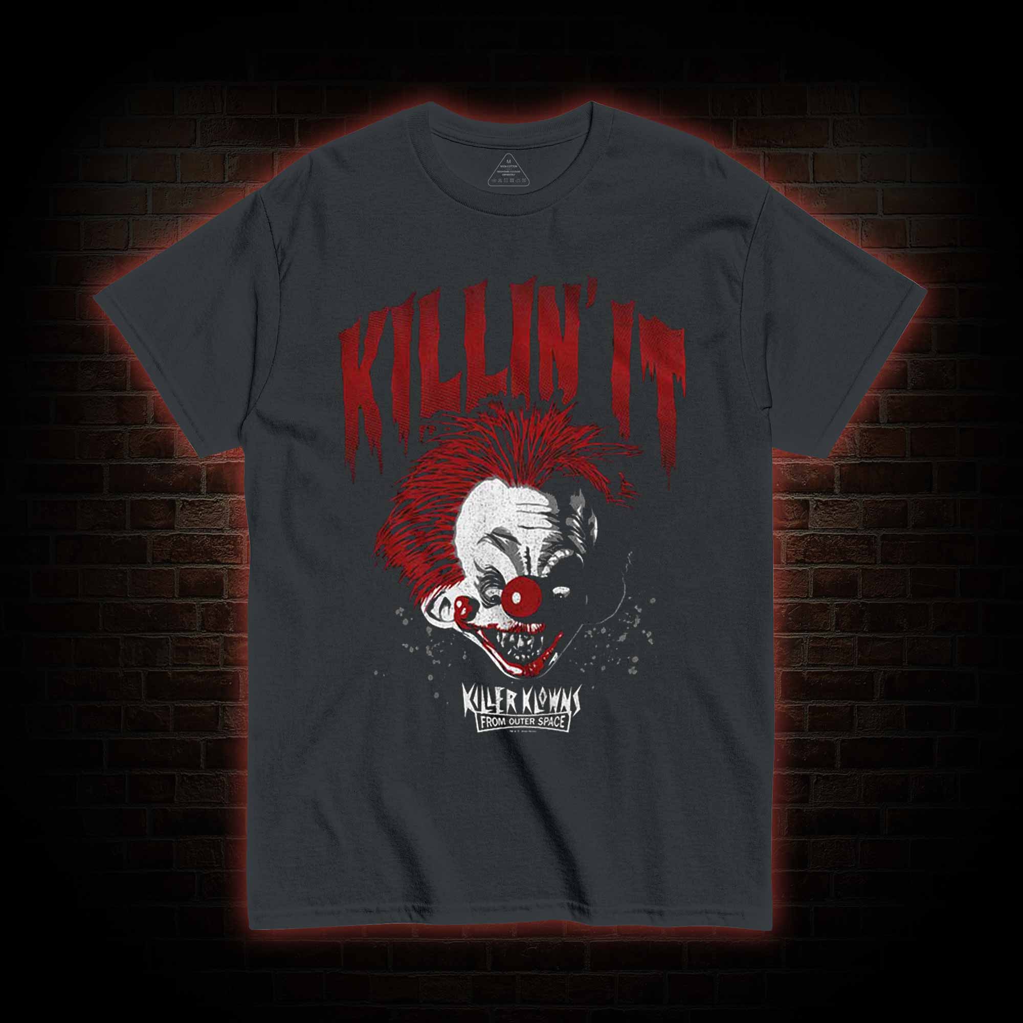 Killin' It T-shirt