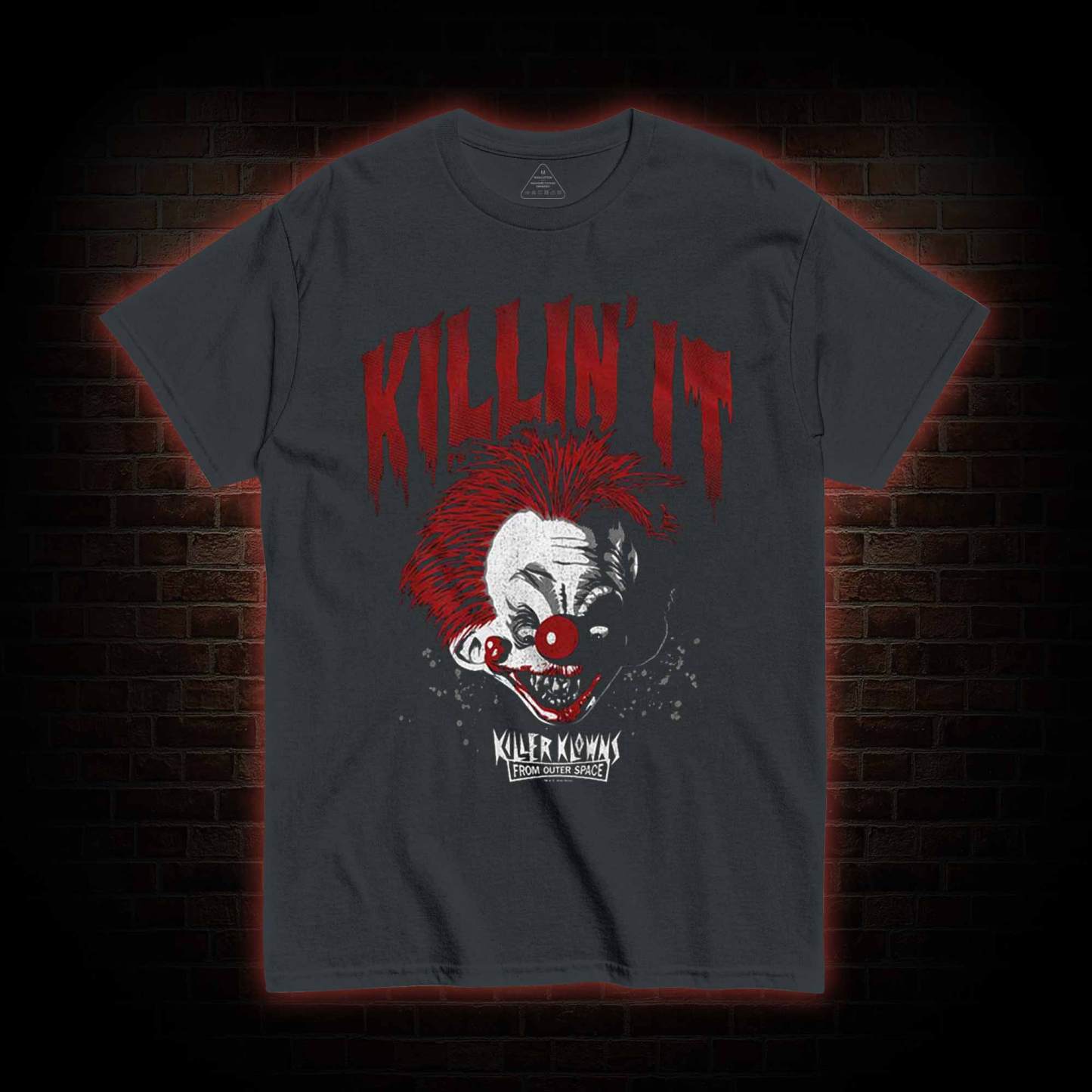 Killin' It T-shirt