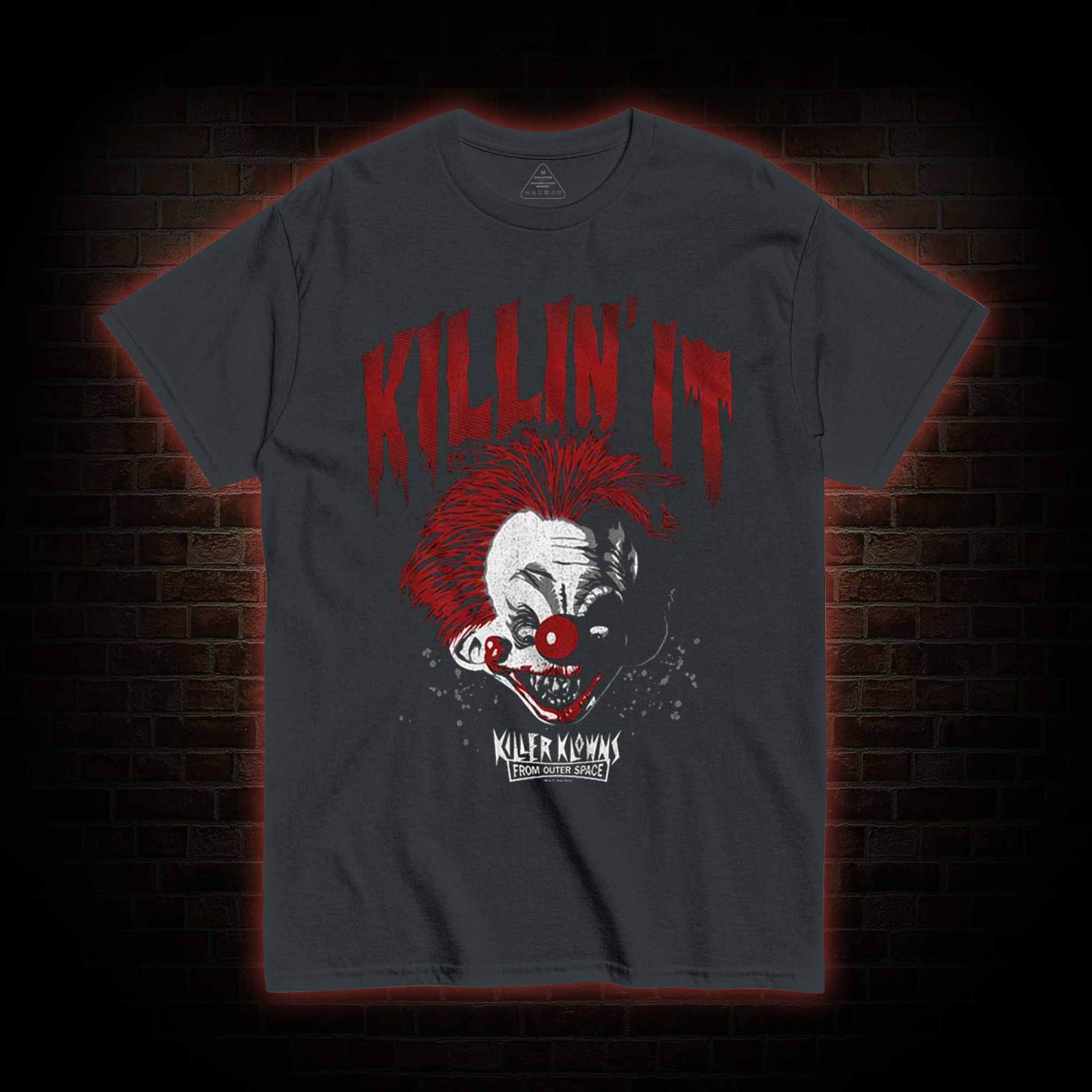 Killin' It T-shirt