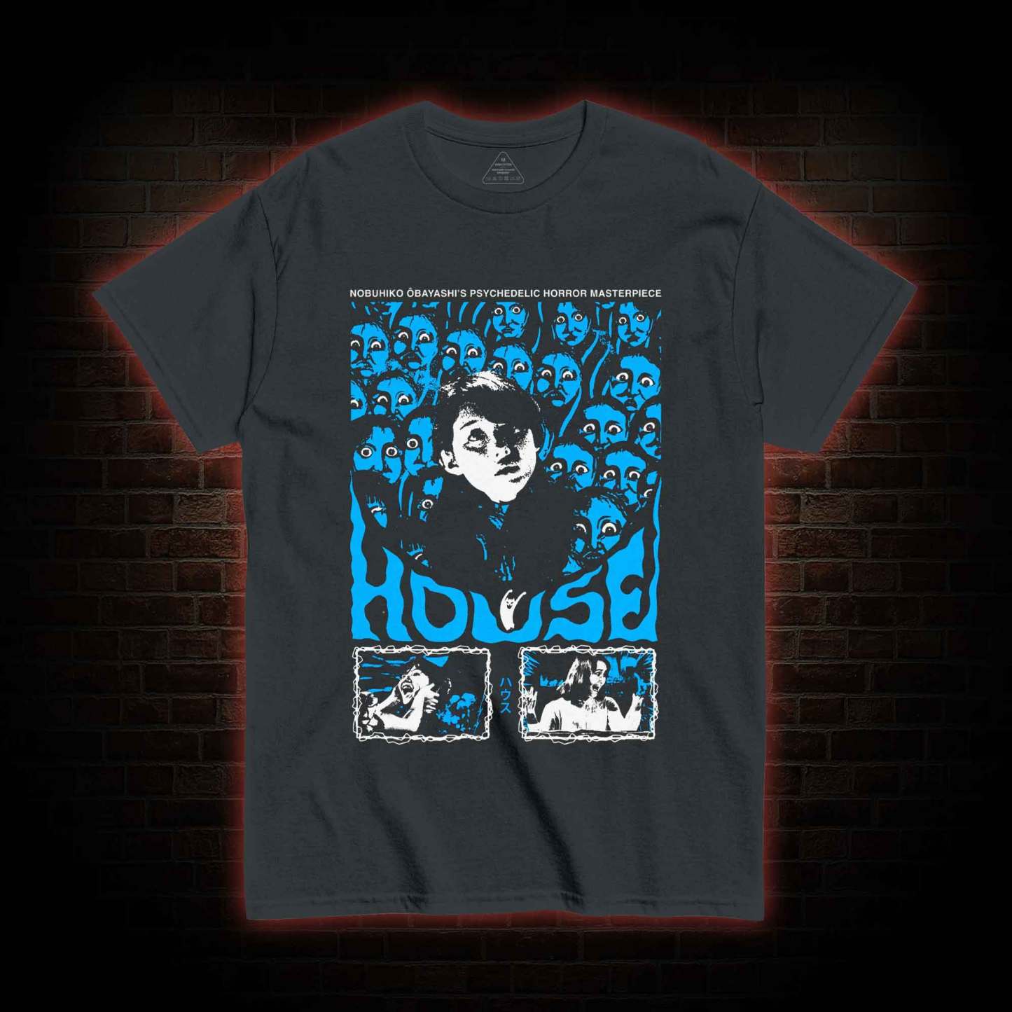 House T-shirt