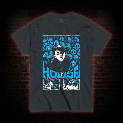 House T-shirt