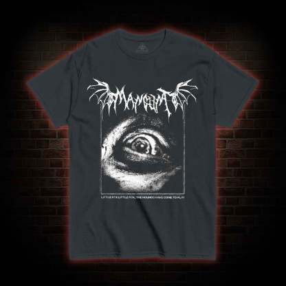 The Hounds Have Come to Play T-shirt