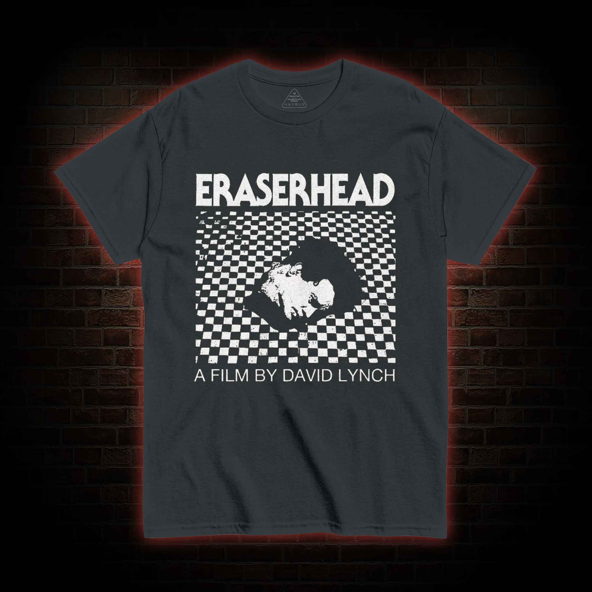 Vintage Everything is Fine T-shirt