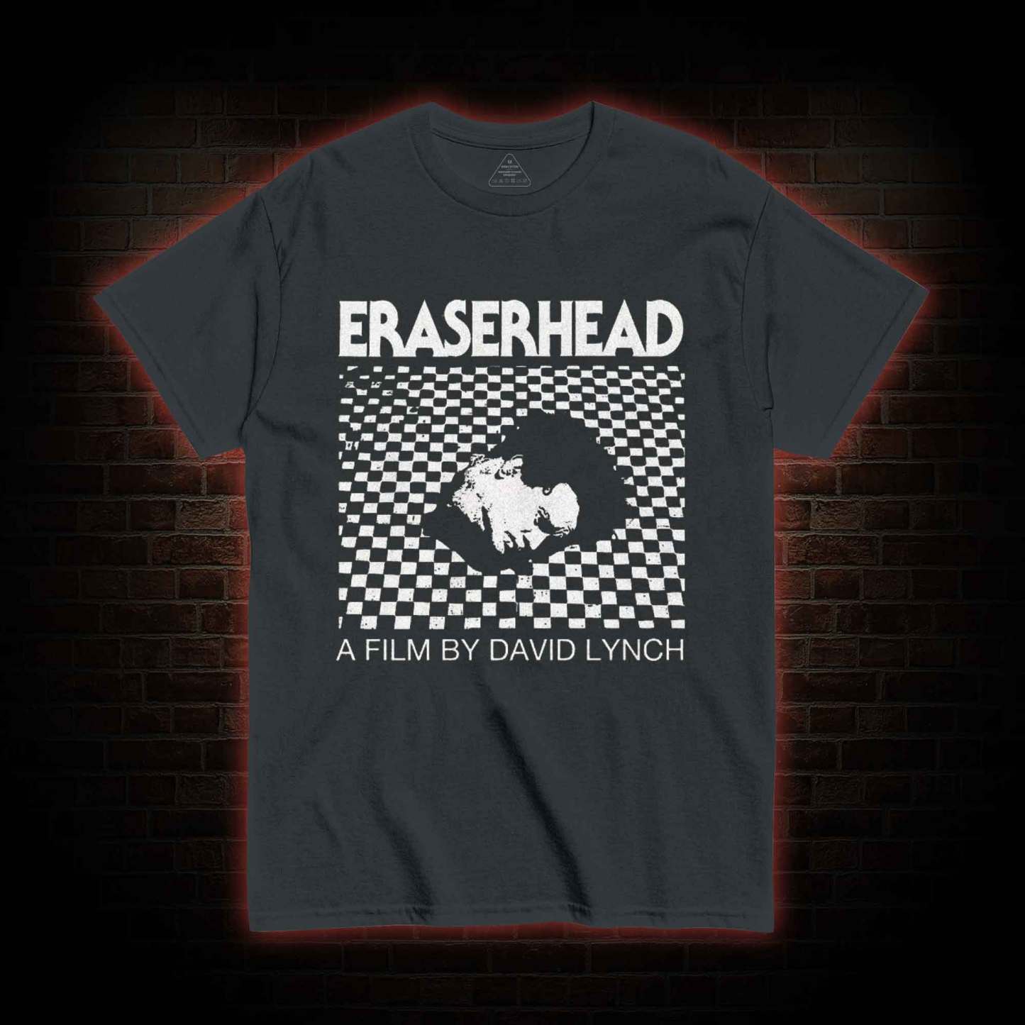 Vintage Everything is Fine T-shirt