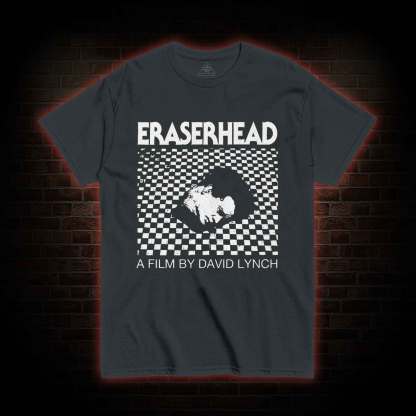 Vintage Everything is Fine T-shirt