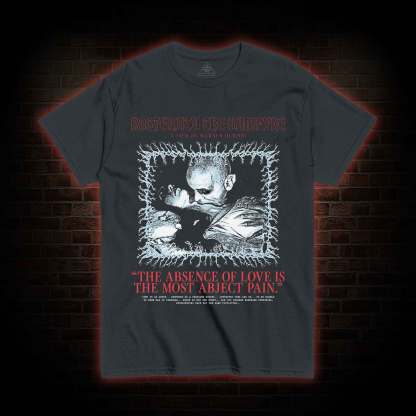 Nosferatu the Vampyre T-shirt