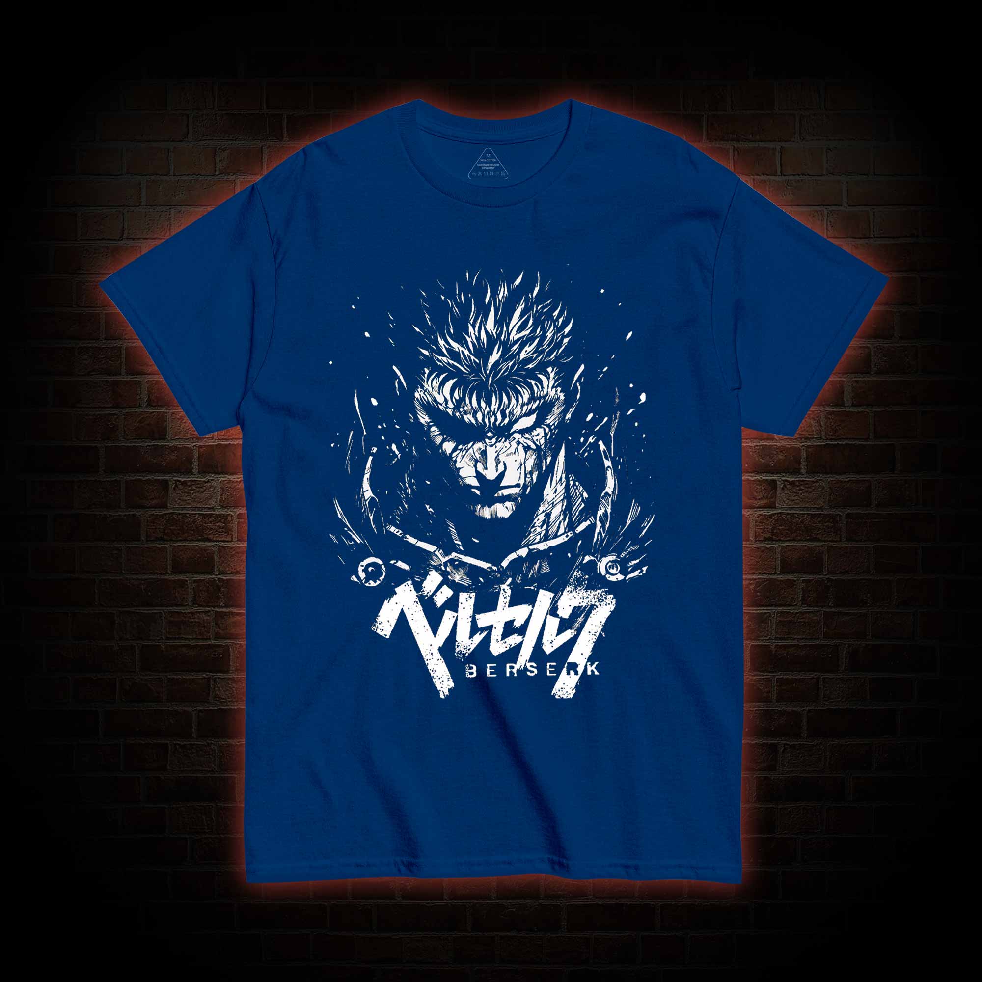 Struggle, Endure, Contend T-shirt