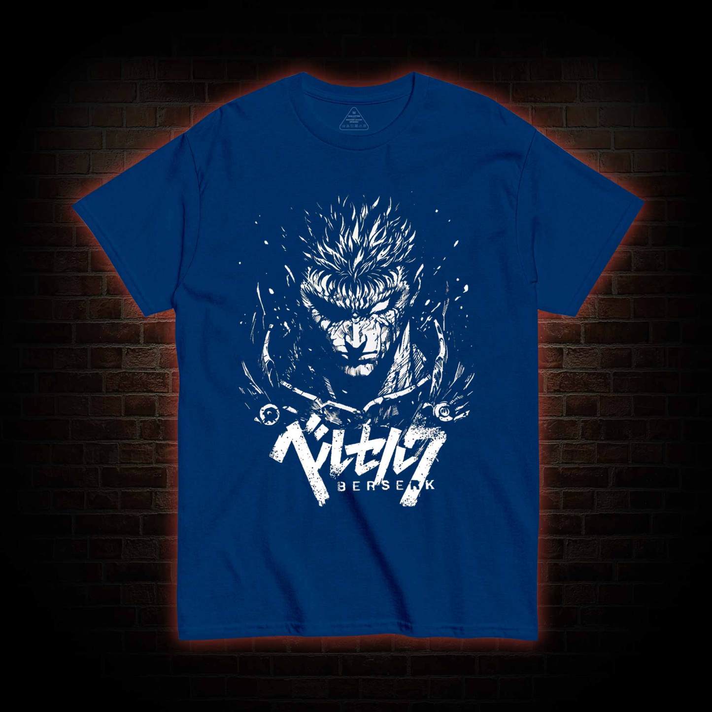 Struggle, Endure, Contend T-shirt