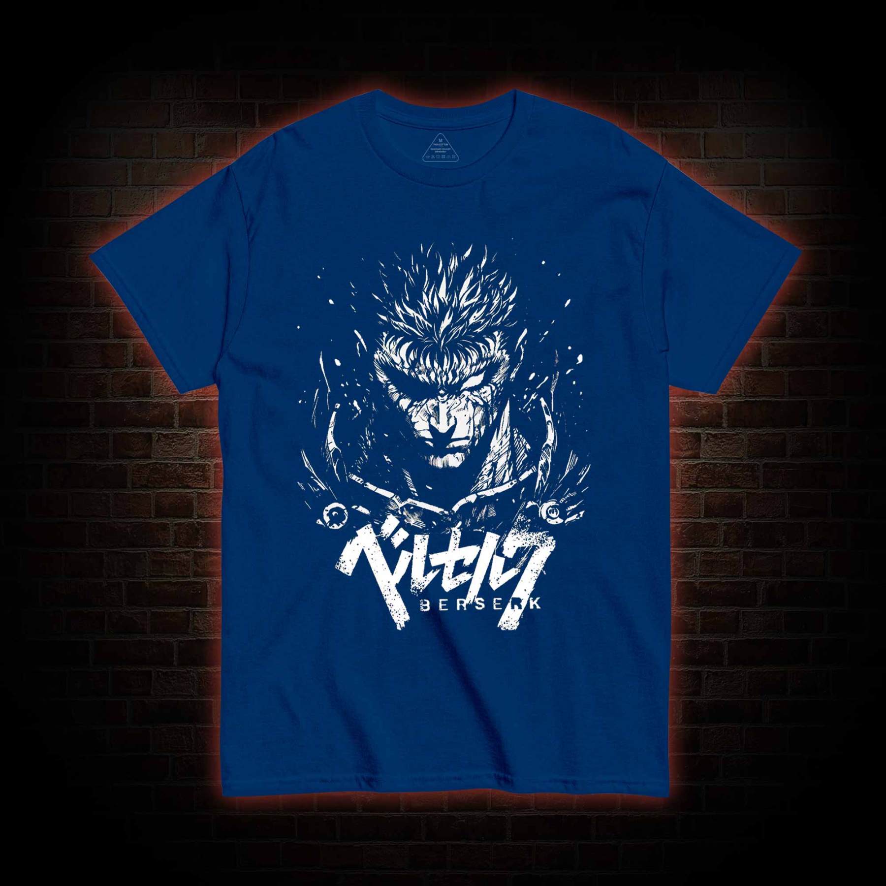 Struggle, Endure, Contend T-shirt