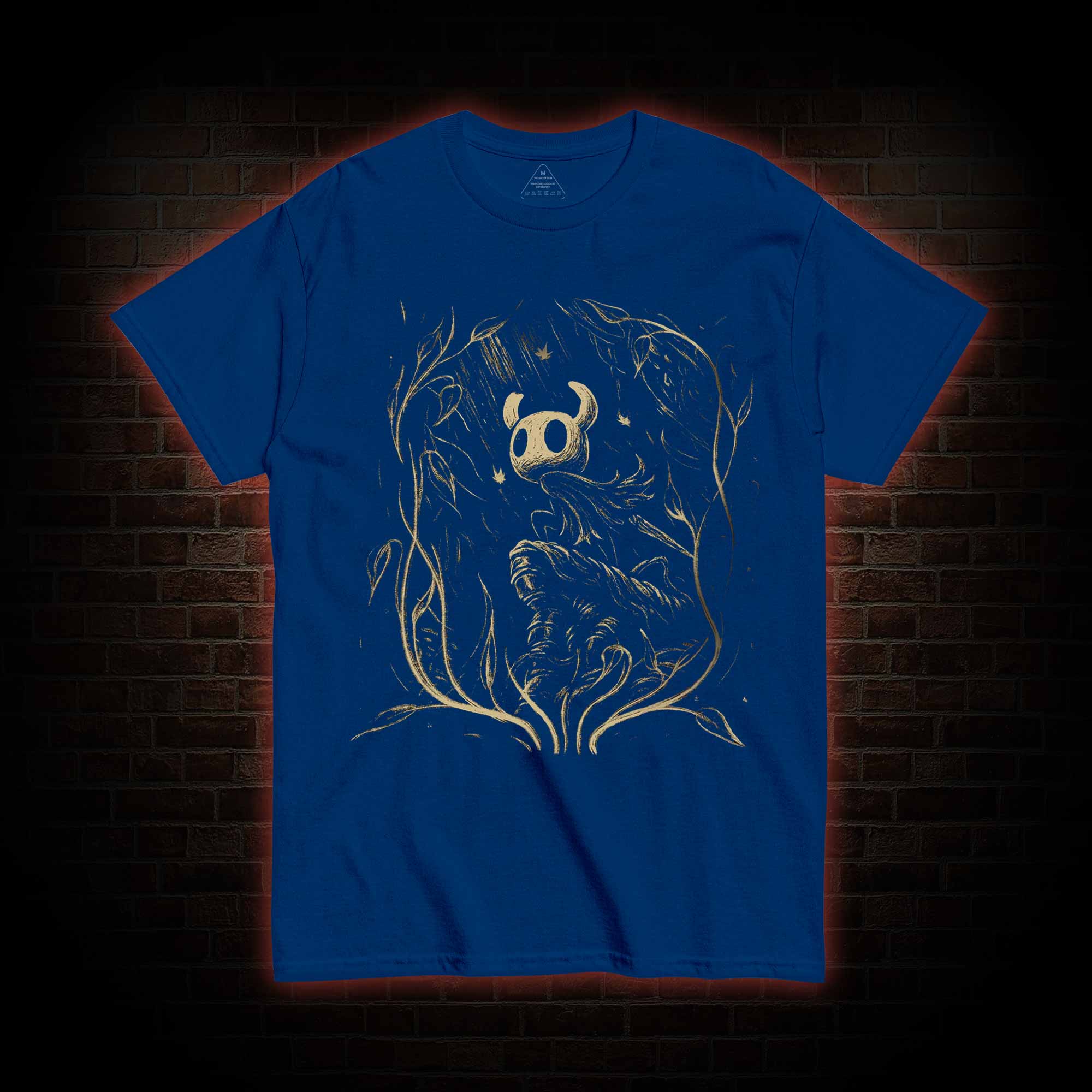 Discarded Vessel T-shirt