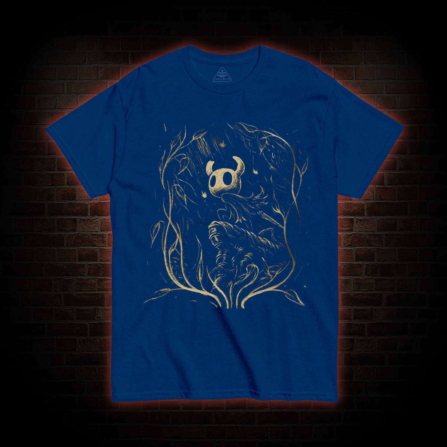 Discarded Vessel T-shirt