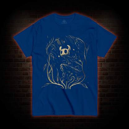 Discarded Vessel T-shirt