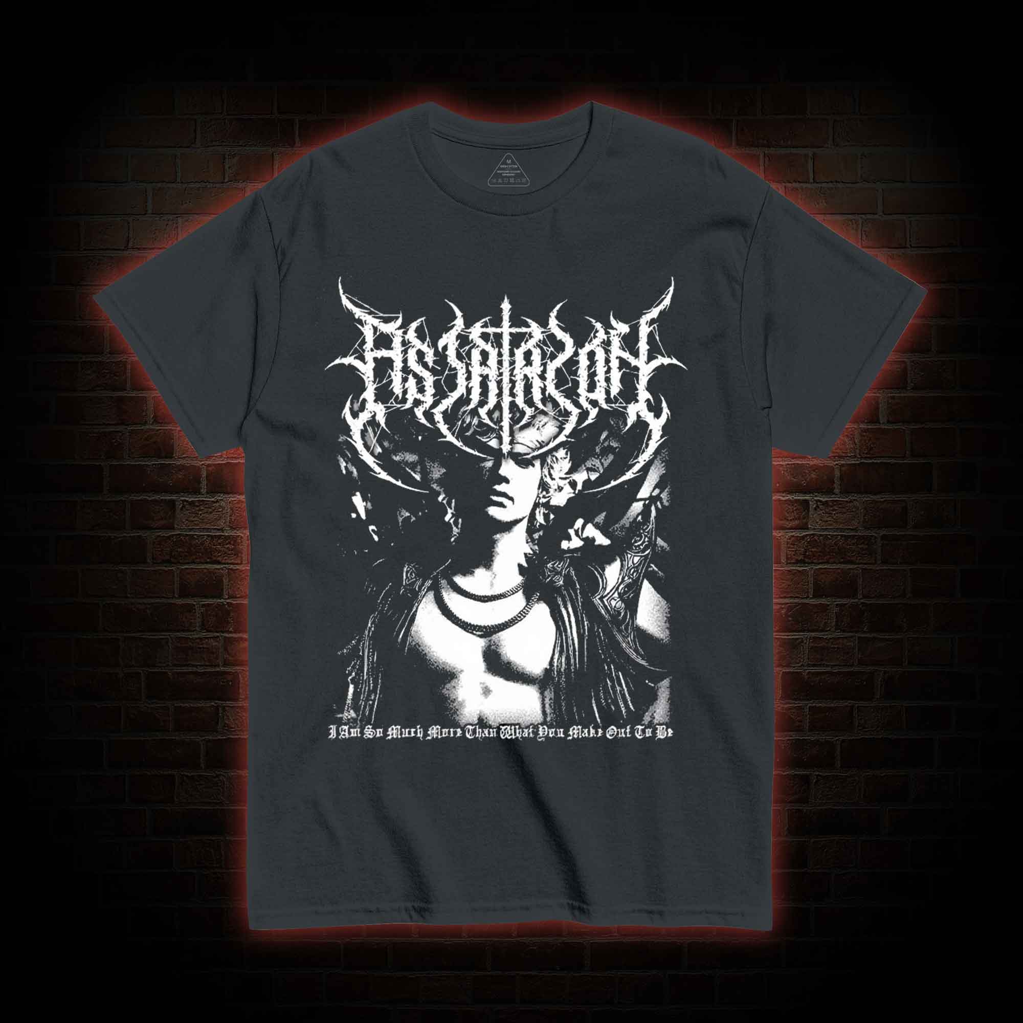 After Dinner T-shirt