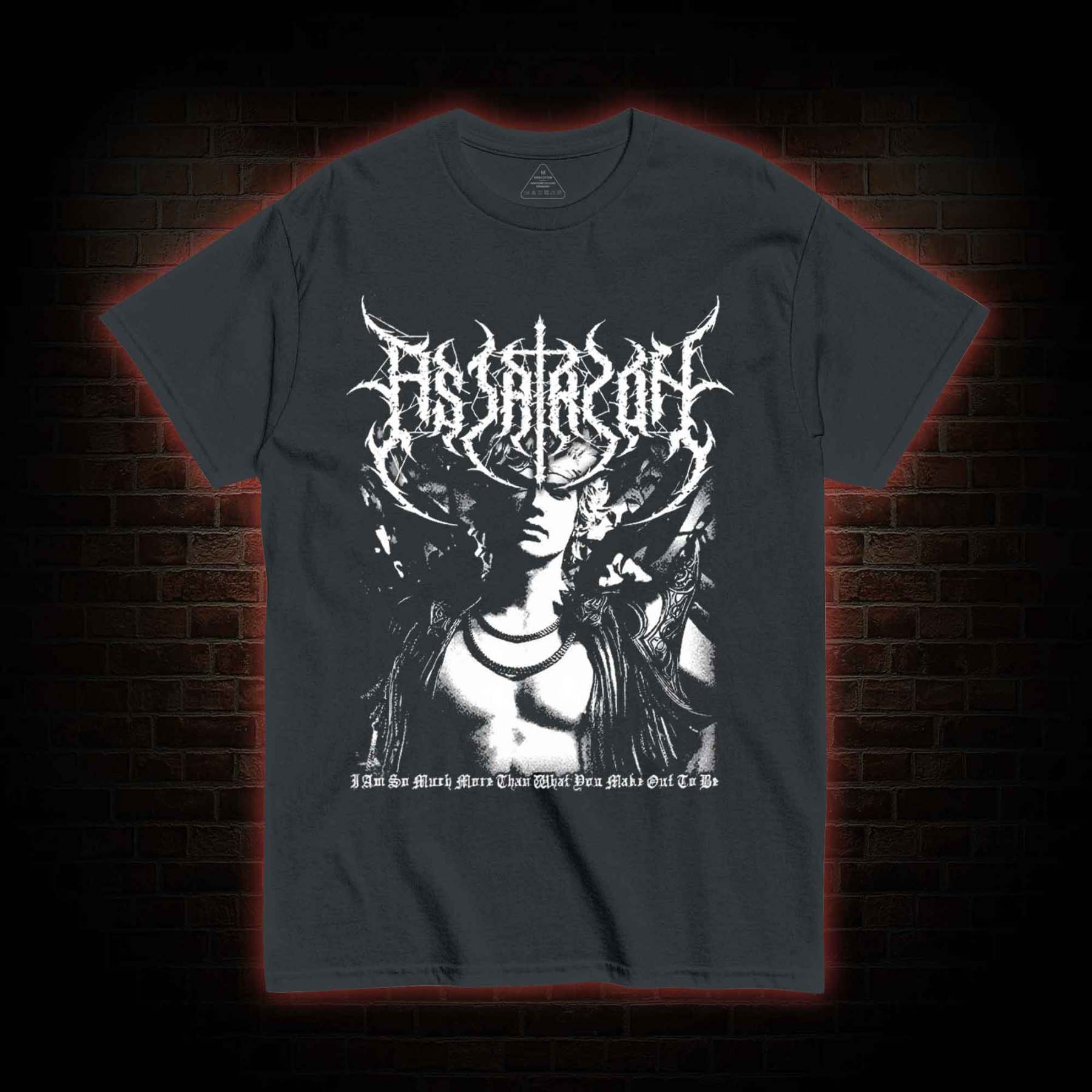 After Dinner T-shirt